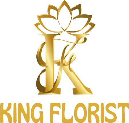 Logo Toko Bunga Kereng Bangkirai